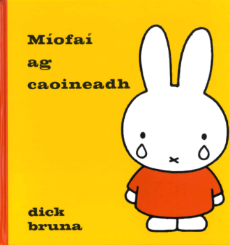 Míofaí ag Caoineadh