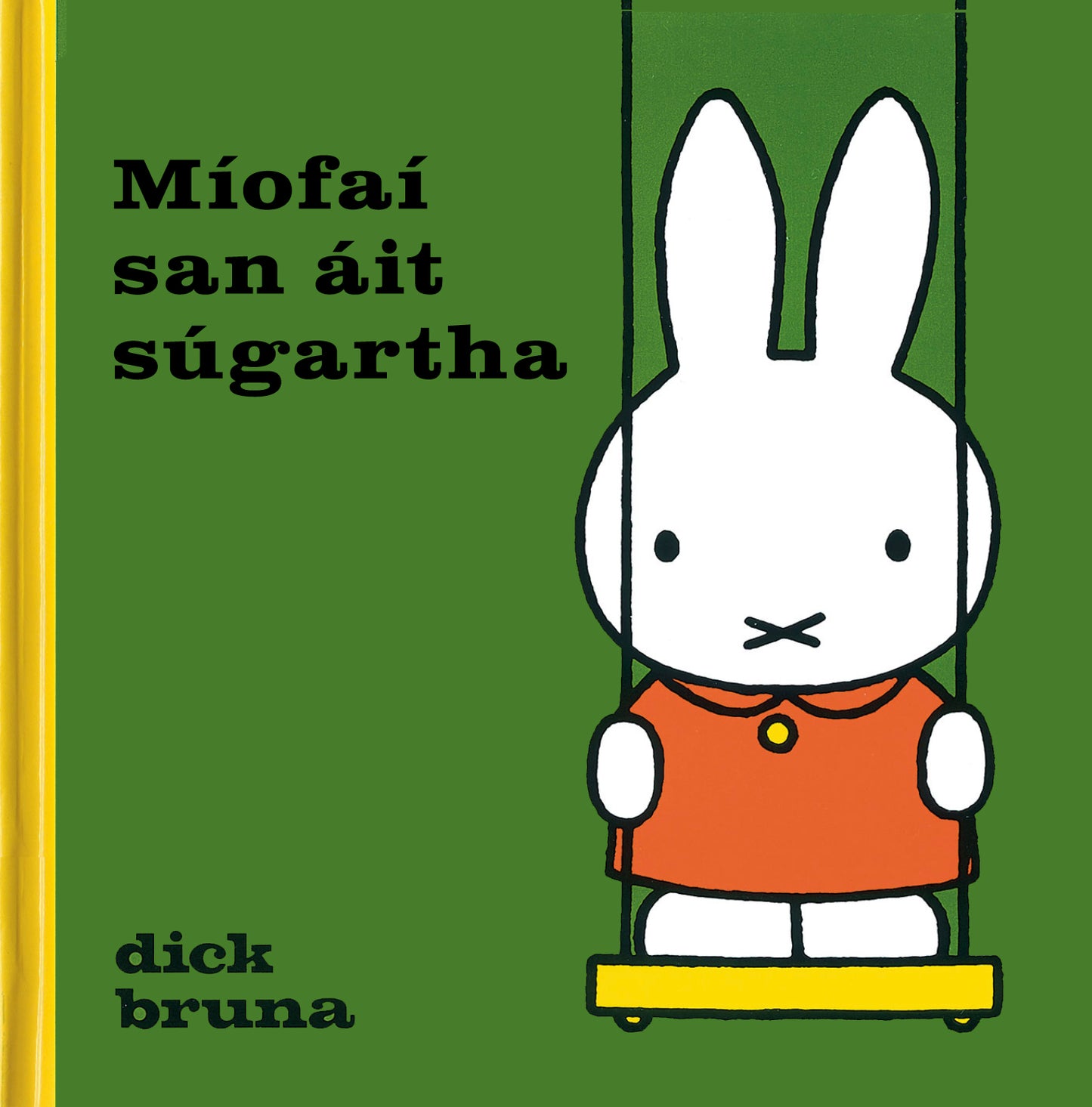 Míofaí san áit súgarthe