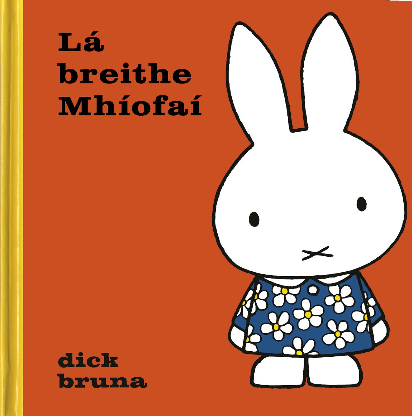 Lá breithe Mhíofaí