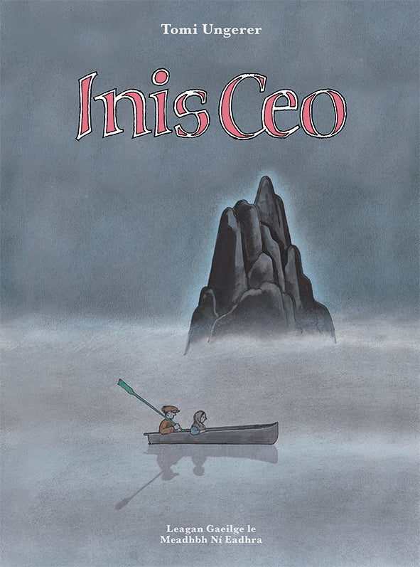 Inis Ceo