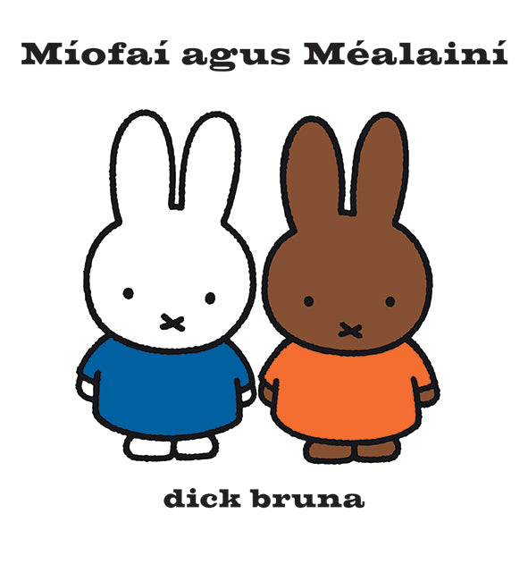 Míofaí agus Méalaini