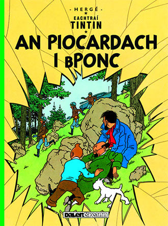 An Piocardach I bPonc