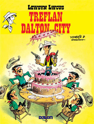 Treflan Dalton City