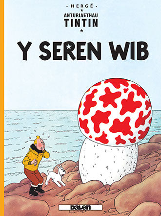 Y Seren Wib