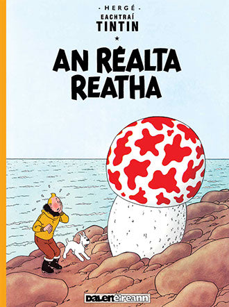 An Réalta Reatha