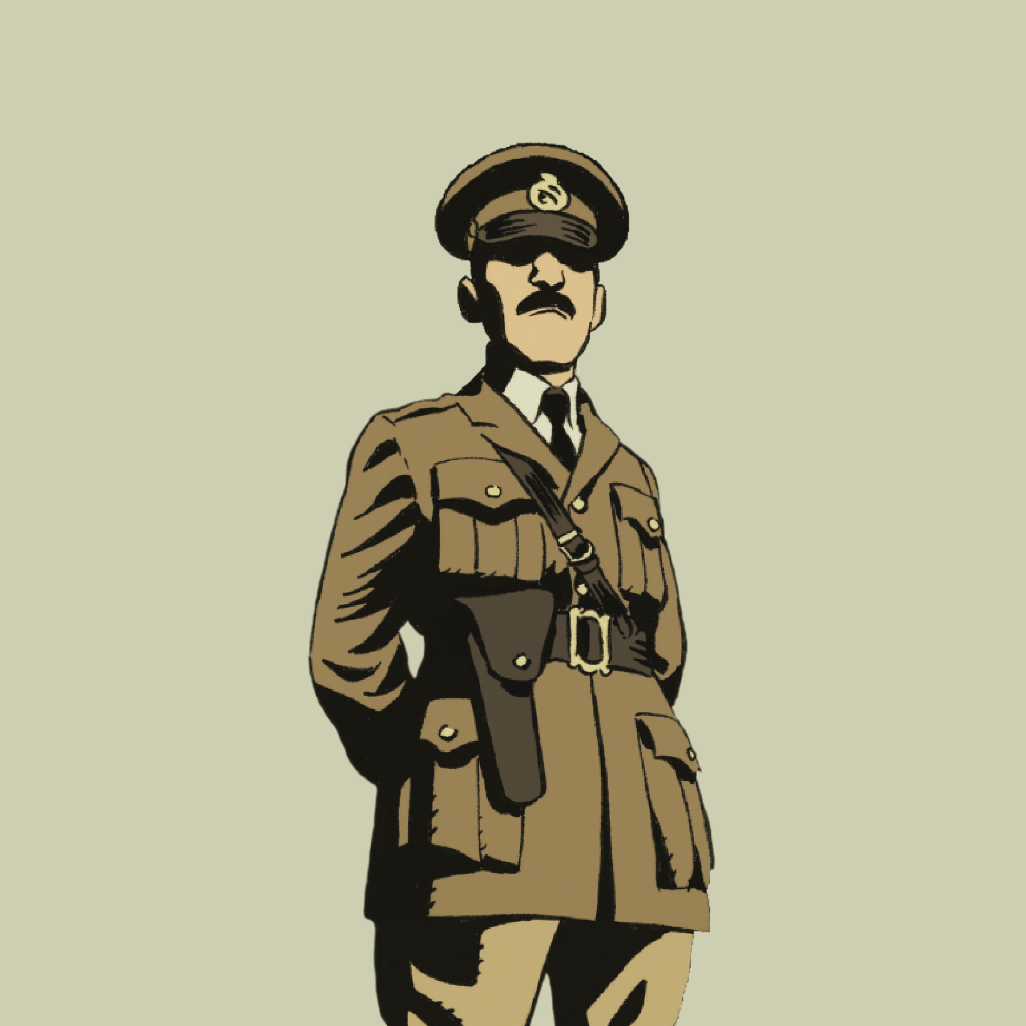 Páirc an Chrócaigh