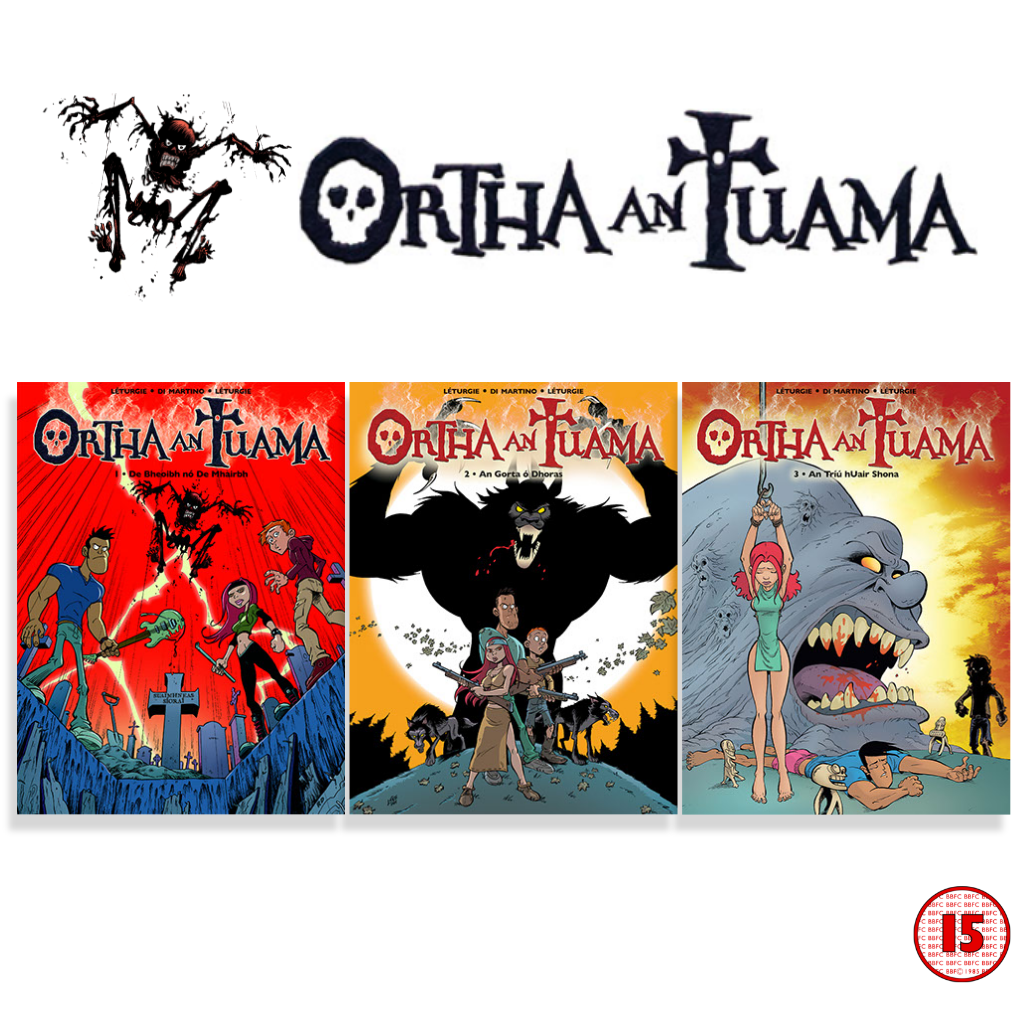 Ortha An Tuama