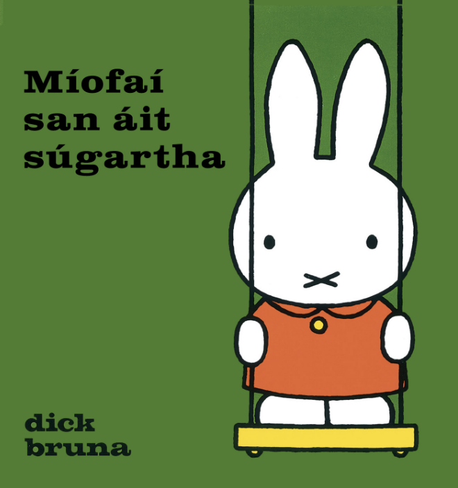 Míofaí san áit súgartha