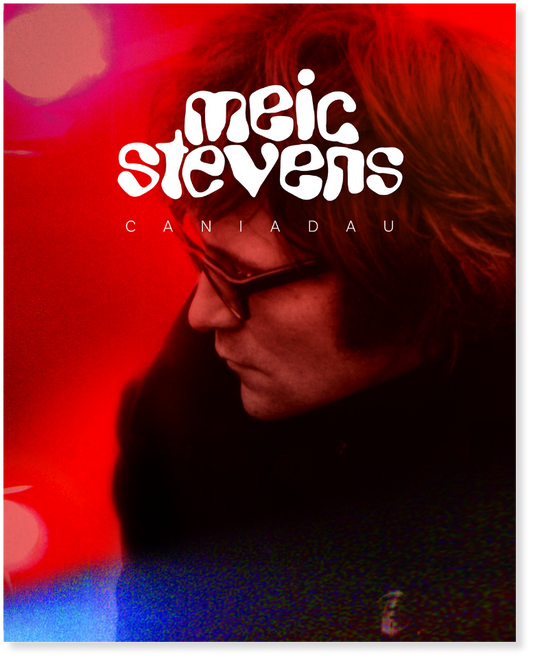 Meic Stevens: Caniadau