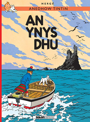 An Ynys Dhu