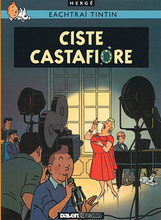 Ciste Castafiore