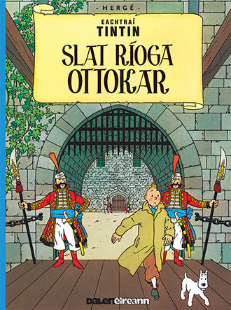 Slat Ríoga Ottokar