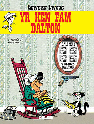 Yr Hen Fam Dalton