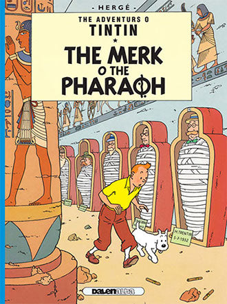 The Merk o the Pharaoh