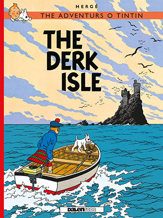 The Derk Isle