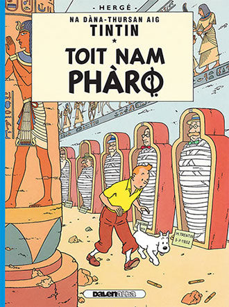 Toit Nam Phàro